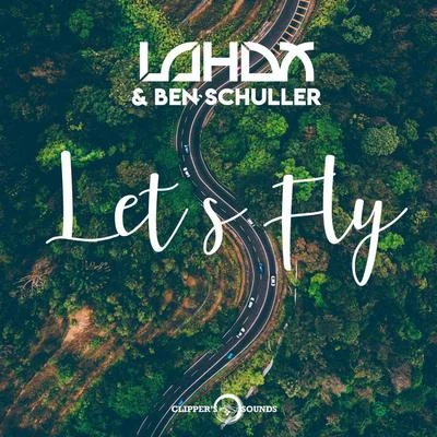 Lets Fly 專輯 Lahox/Myah/Ron Reeser