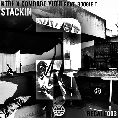 Stackin (feat. Boogie T) 专辑 KTRL