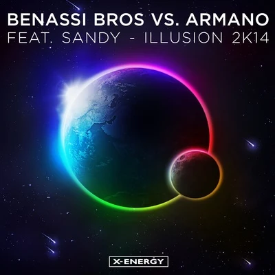 Benassi Bros. Illusion 2k14