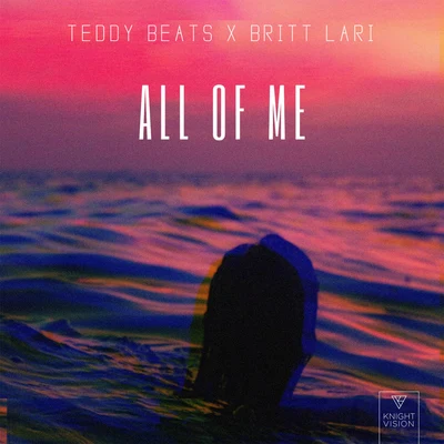 All Of Me 專輯 Teddy Beats