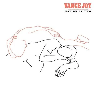 Nation Of Two 專輯 Vance Joy