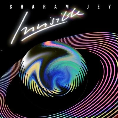 Sharam Jey Invisible