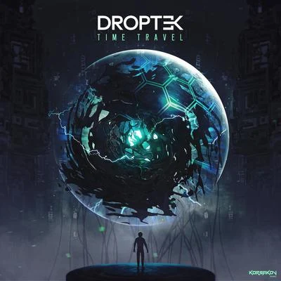 Time Travel 專輯 Droptek