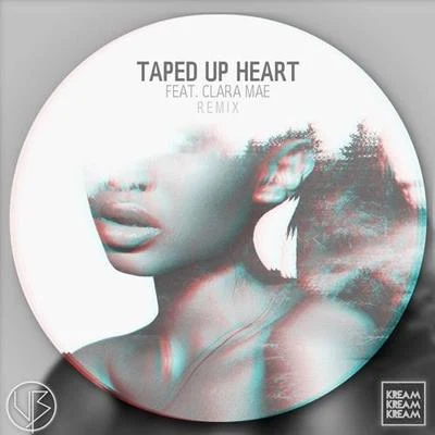 Taped Up Heart (Unknown Brain Remix) 專輯 Unknown Brain