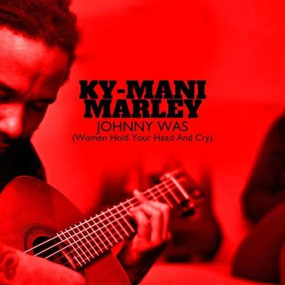 Ky-Mani Marley Johnny Was