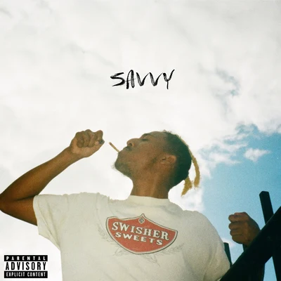 Savvy 專輯 Kris the $pirit/Eva Shaw/DillanPonders