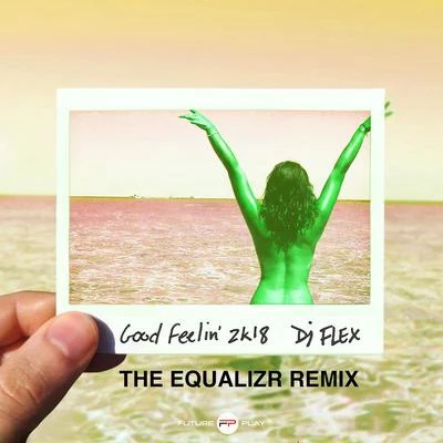 Good Feelin’ 2k18 (The Equalizr Remix) 专辑 DWP Academy/Mr Shawtyme/Yoofi Greene/DJ Flex