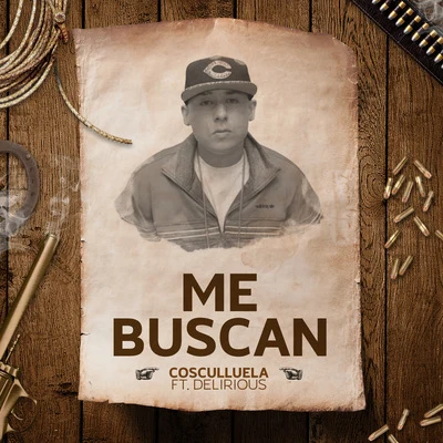 Me Buscan 專輯 Cosculluela/Maluma