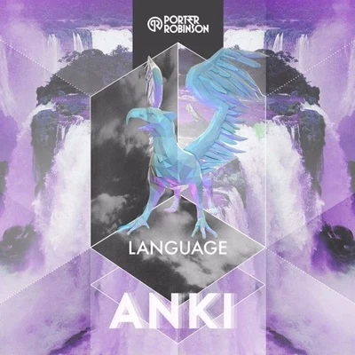 Language (Anki Bootleg Remix) 专辑 Haruna Sawamizu/Anki/Ken Plus Ichiro