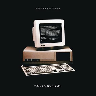 Malfunction 專輯 ATLiens/Black Tiger Sex Machine