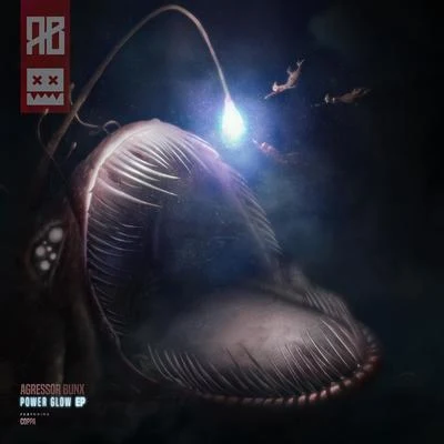 Power Glow EP 專輯 Agressor Bunx/The Upbeats/Misanthrop/Posij/Emperor