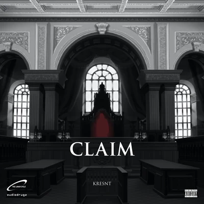 CLAIM 專輯 Kaxlor/Young Jin/audiodrugz/Kresnt