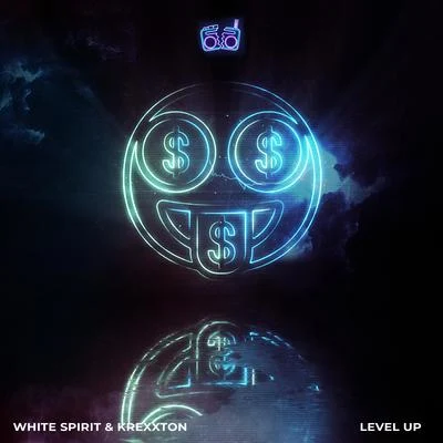 Level Up 專輯 White Spirit