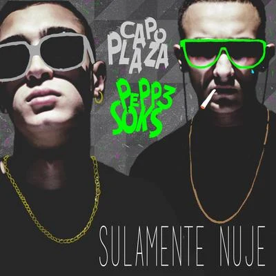 Sulamente nuje 專輯 Dark Polo Gang/MamboLosco/Capo Plaza