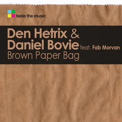 Brown Paper Bag 專輯 Den Hetrix