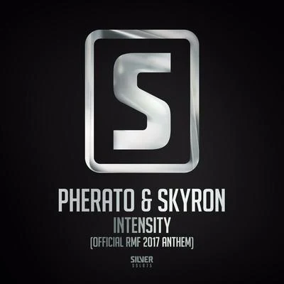 Intensity (Official RMF 2017 Anthem) 專輯 Skyron