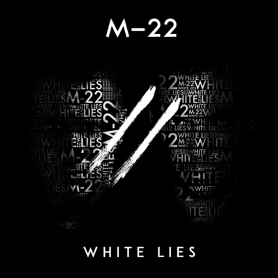 White Lies 专辑 Rhea Melvin/M-22