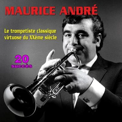 Le trompettiste classique virtuose du XXème siècle 專輯 Maurice André/George Frideric Handel/Lili Berger/Konrad Burr/Ilse Urbuteit