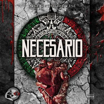 Necesario (feat. Throwed Ese) 專輯 Throwed Ese