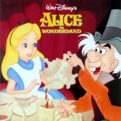 Oliver WallaceJerry LivingstonAl HoffmanMack David Alice in Wonderland (Classic Soundtrack Series)