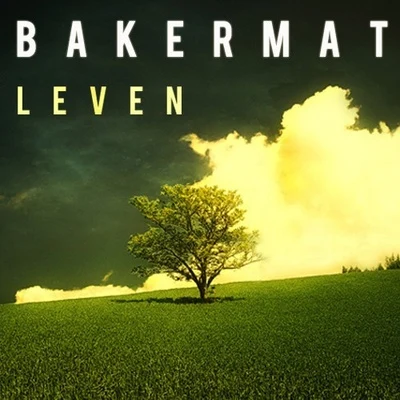 Leven 專輯 Bakermat