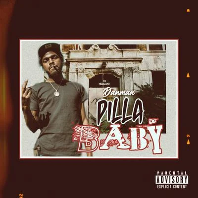 Pilla Baby 專輯 Danman