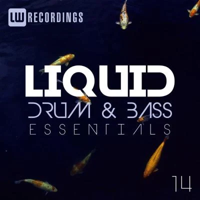 Liquid Drum & Bass Essentials, Vol. 14 專輯 Paul Carlin