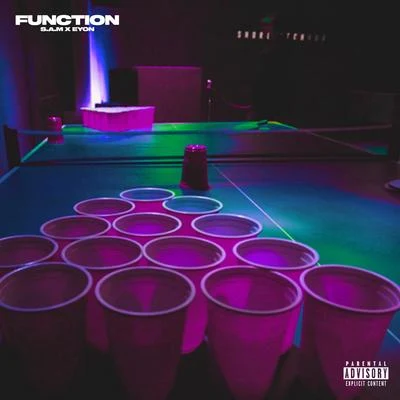 Function (feat. S.A.M) 專輯 Esko/Eyon