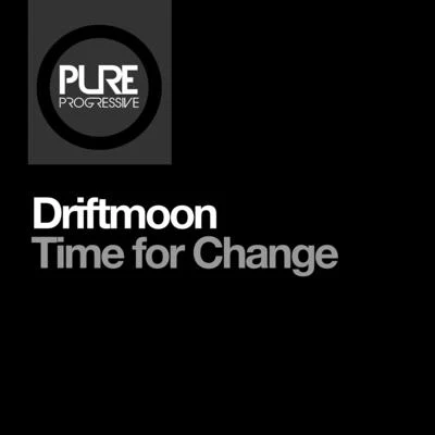 Driftmoon Time for Change