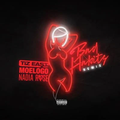 Bad Habits 專輯 Nadia Rose