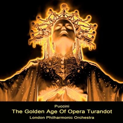 The Golden Age Of Opera Turandot 专辑 Giovanni Martinelli