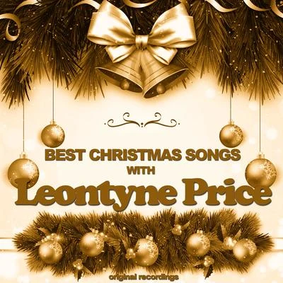 Leontyne PriceZubin MehtaNEW PHILHARMONIA ORCHESTRA Best Christmas Songs