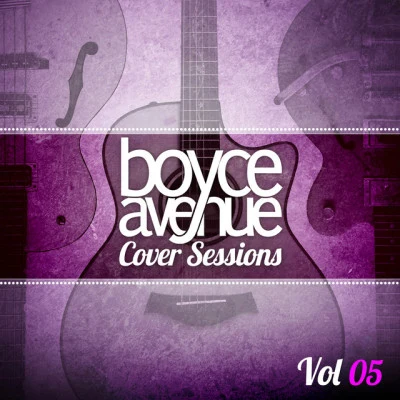 Cover Sessions, Vol. 5 專輯 Andie Case