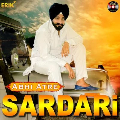 Sardari 專輯 Desi Crew