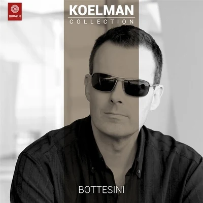 Giovanni Bottesini: Grand Duo Concertant for Violin, Double Bass and String Orchestra 專輯 Rudolf Koelman/Zurich University of the Arts Symphony Orchestra/Ingo Ingensand