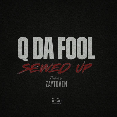 Sewed Up 專輯 HB The Engineer/Q Da Fool