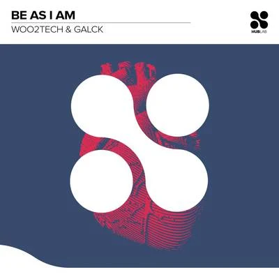 Be As I Am 專輯 Vicentini/Galck