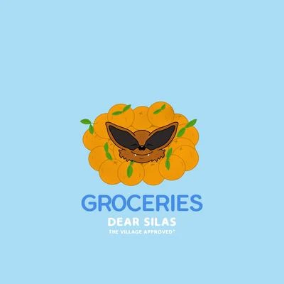 Groceries 專輯 Troop Brand/Dear SilaS