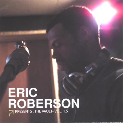 Eric RobersonVivian GreenOsunlade The Vault Vol. 1.5