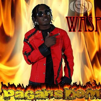 Pagans Dem 專輯 Wasp