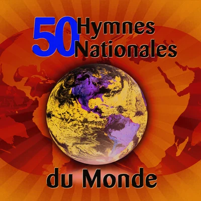 50 Hymnes Nationales Du Monde 專輯 New World Sound