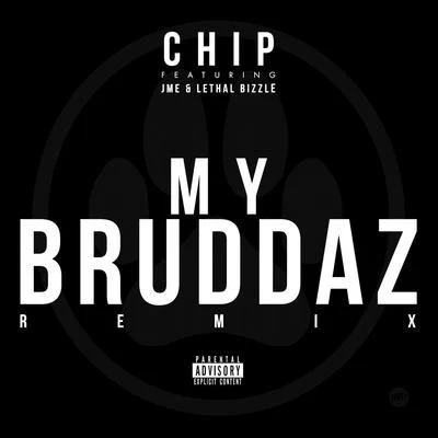 ChipLAMBA QMedasinCadmium My Bruddaz (Remix)