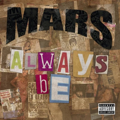 Always Be 專輯 Mars/Alex Koen/NewTheBeat/Dogreen/Danny Kolk