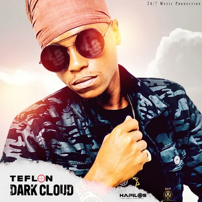 Dark Cloud 專輯 Ea$y Money/Illa Ghee/Teflon/Planet Asia/Ufo Fev