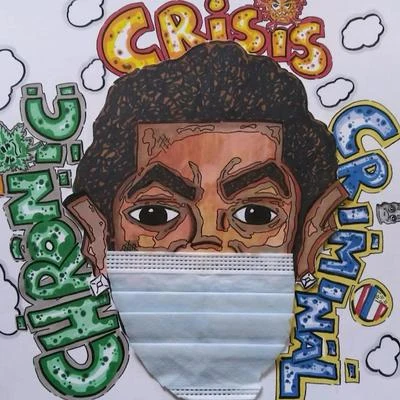 Chronic Crisis and Criminal 专辑 smoove/AXUMUS/ZURC/ARCHIE SOL