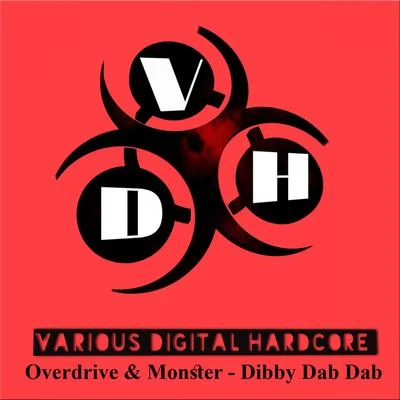 Dibby Dab Dab 專輯 Overdrive