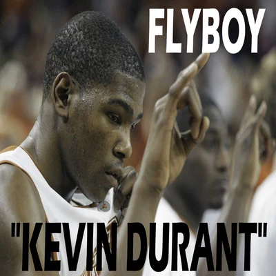 Kevin Durant 專輯 Yakuza/FlyBoy/Porte/Subidor