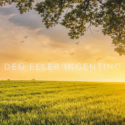 Deg Eller Ingenting 專輯 Morgan Sulele/Beachbraaten