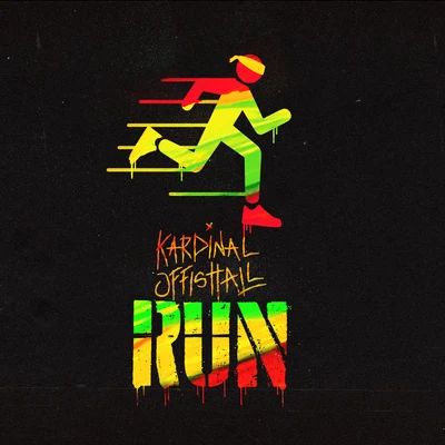 RUN 专辑 Kardinal Offishall