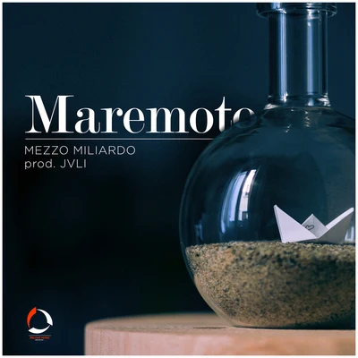 Maremoto 专辑 JVLI/Oliver Green